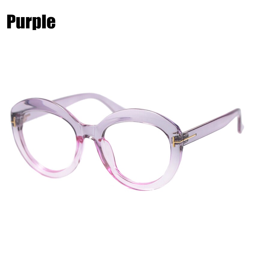 SOOLALA plastikowe okrągłe przezroczyste okulary optyczne rama kobiety kobieta 2021 przezroczyste klosze spektakl krótkowzroczność okulary korekcyjne