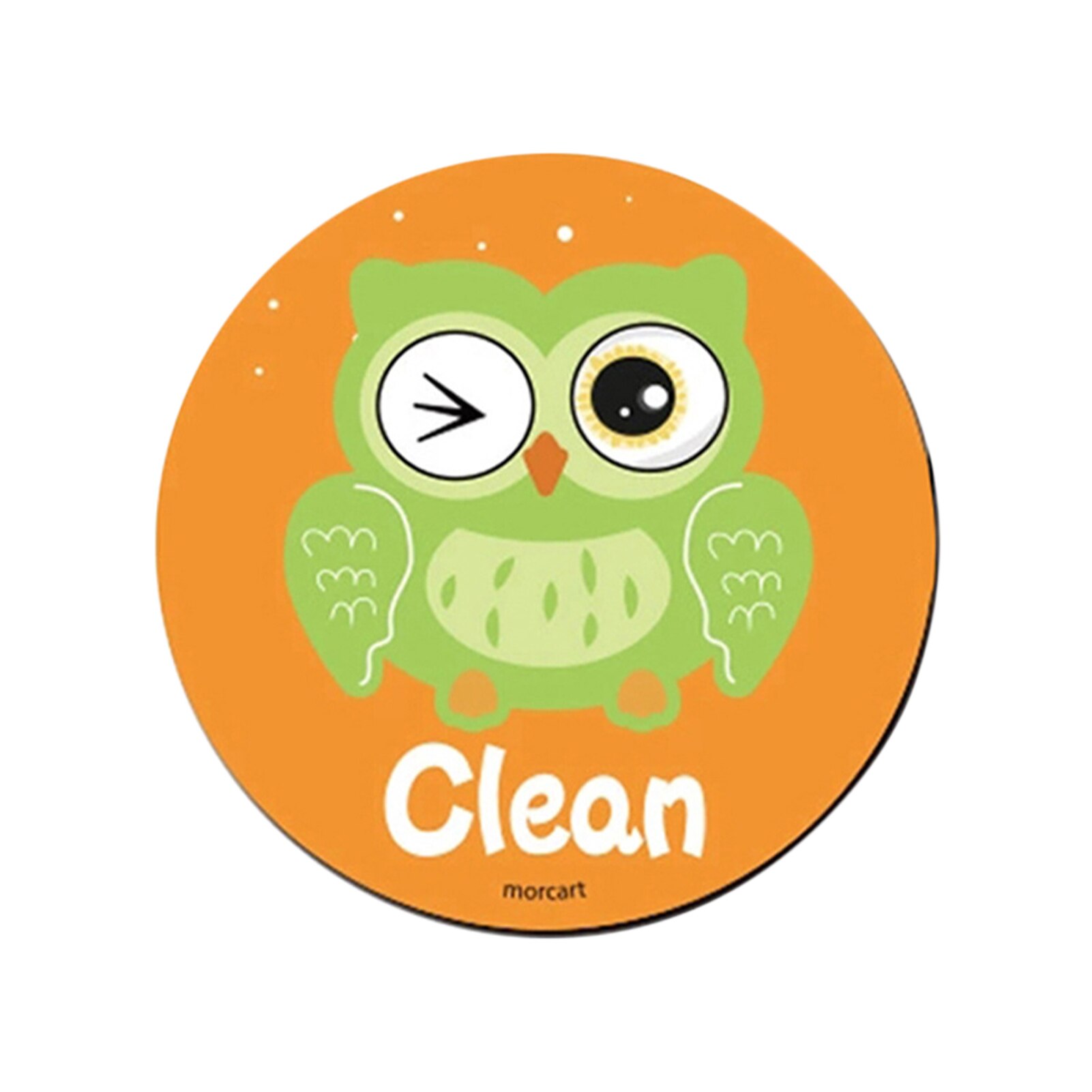 Dirty Clean Vaatwasser Magneet, Vaatwasser Dirty Clean Vaatwasser Magneet, Vaatwasser