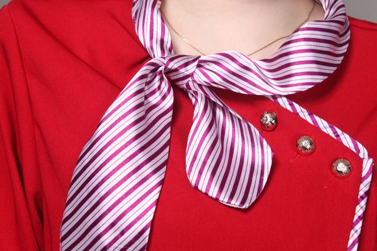 Long Sleeve Restaurant Waiter Uniform for Women Hotel Waitress Working Uniform Autumn Fast Food Waiter Tops +Apron Work Wear 89