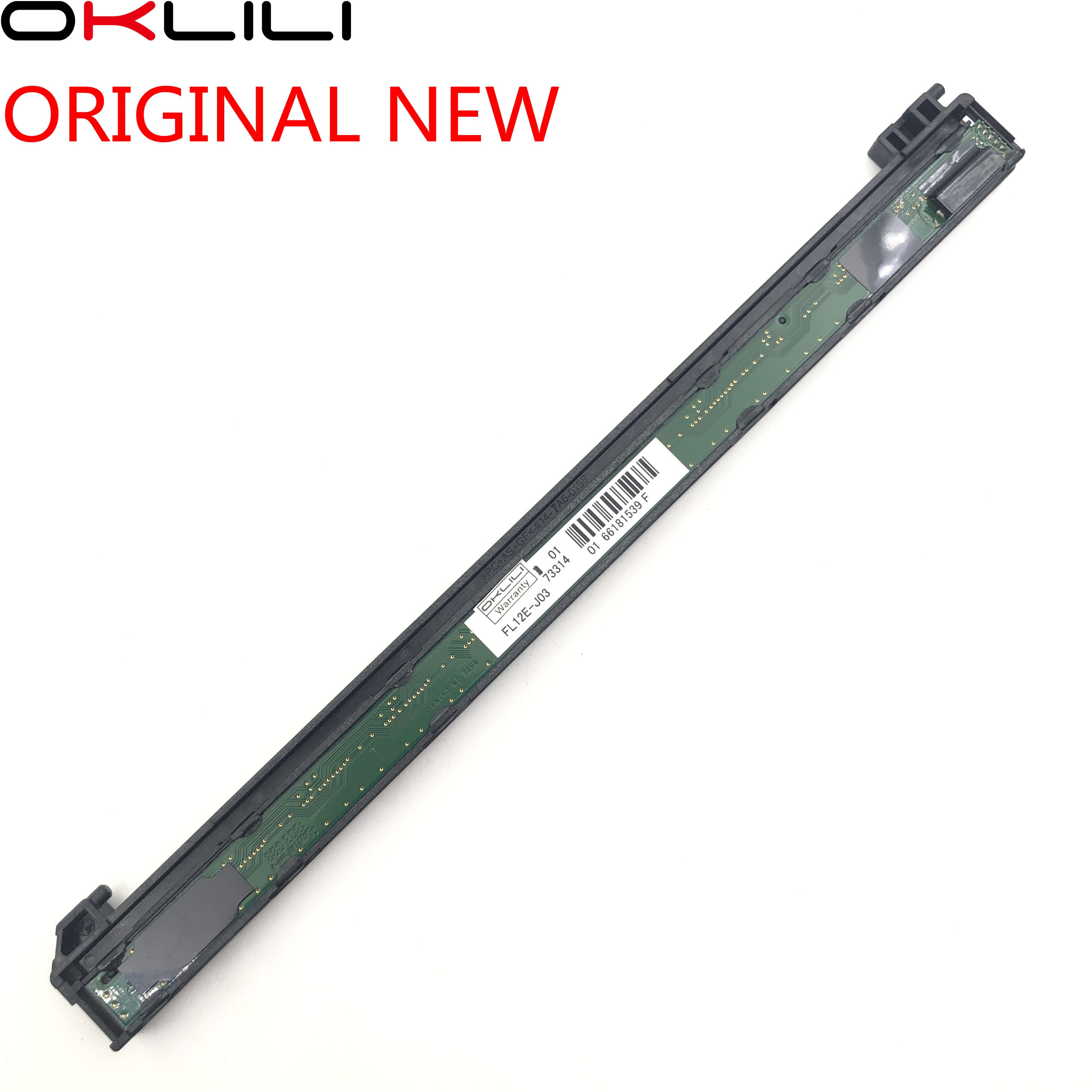 1X 0609-001223 FL06G-G01 Contact Image Sensor CIS Scanner Hoofd voor Samsung SCX4321 SCX4521 SCX4725 CLX2160 voor Xerox Phaser 3200