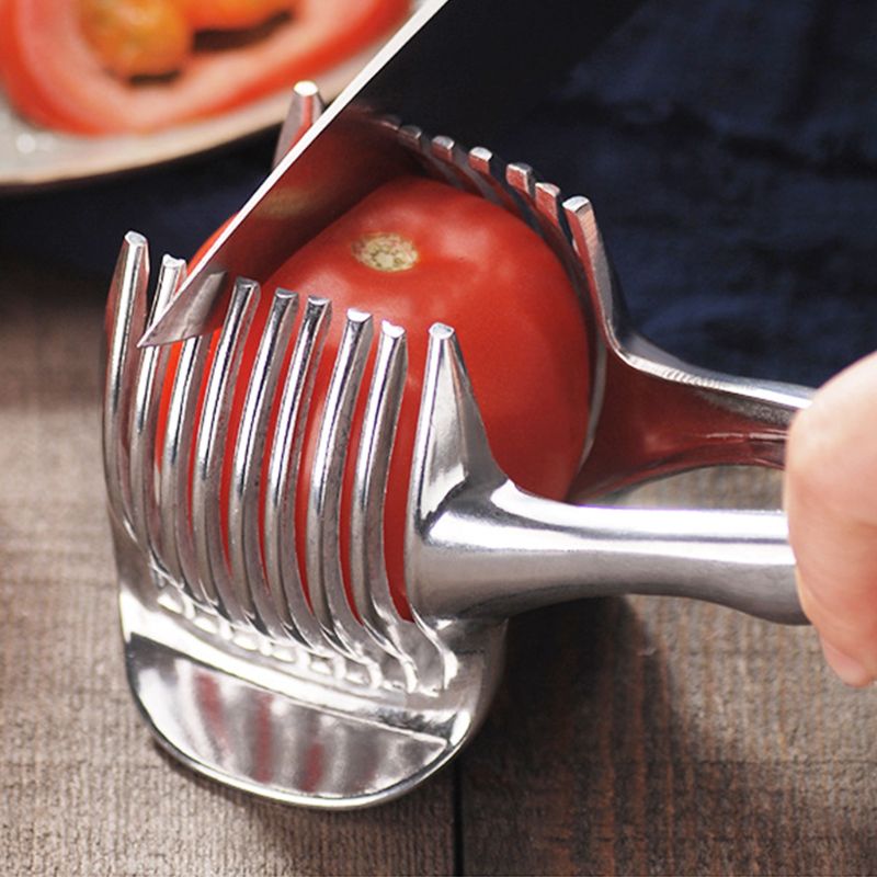 Tomatensnijder