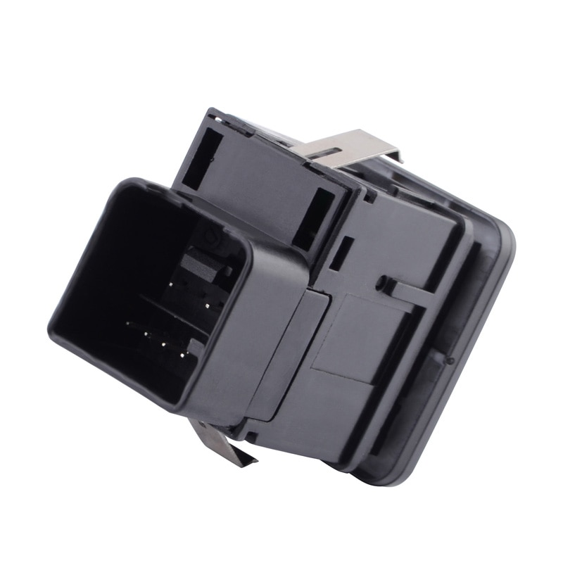 SPEEDWOW Car Electronic Handbrake Parking Switch Brake Button EPB Handbrake Switch For VW PASSAT B6 C6 3C2 3C5 3C0927225