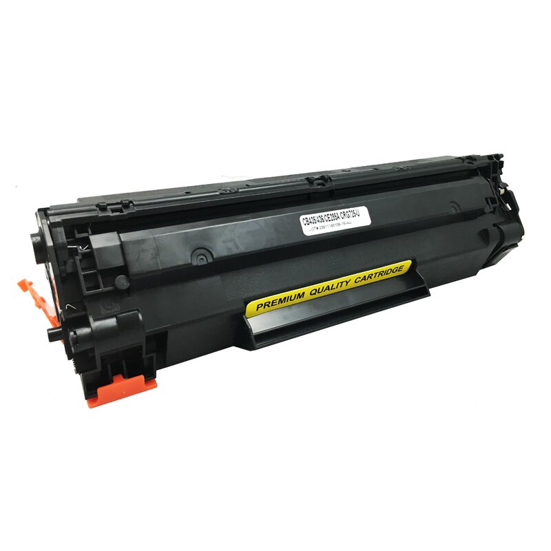 Cb435a cb436a ce285a 85a 35a 36a toner para hp p1002, p1003, p1004, p1005, P1006, P1009, M1522, P1505, M1130, 1132,1134, 1136, P1102