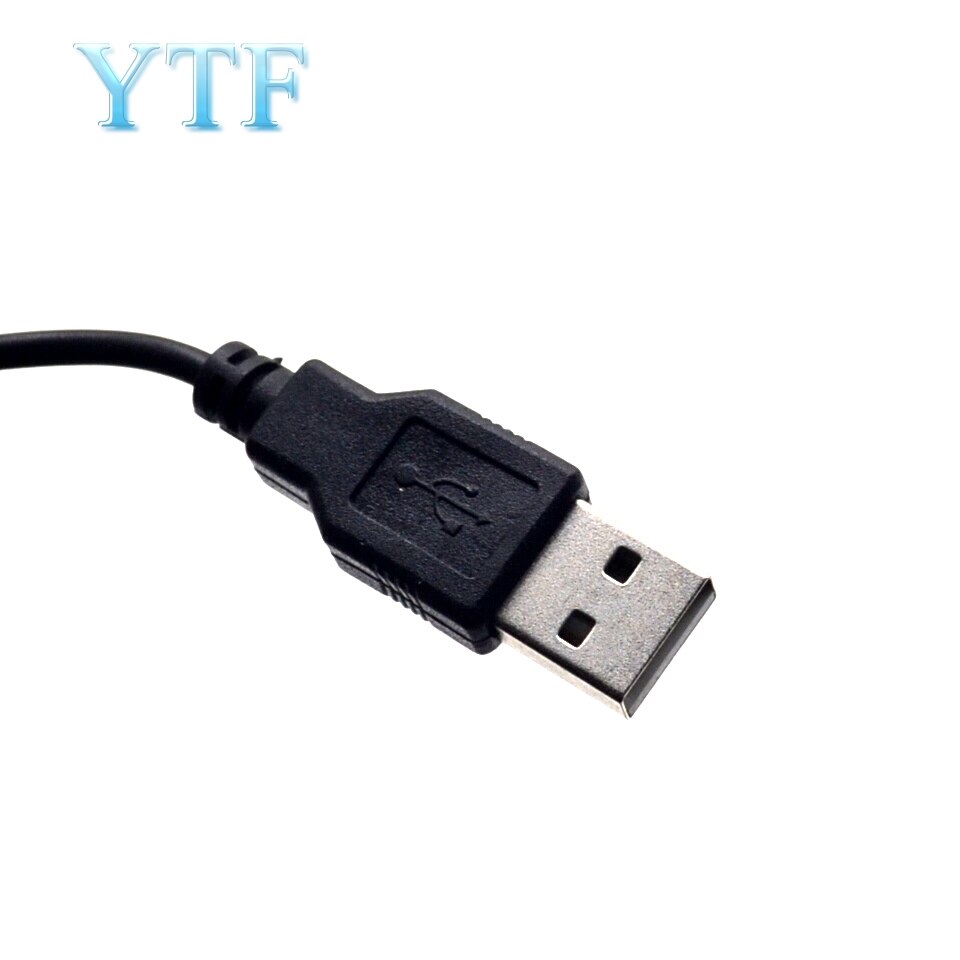 1pcs USB Microphone for Raspberry Pi 2 3 Model B Mic Portable With Holder Free Drivers Black