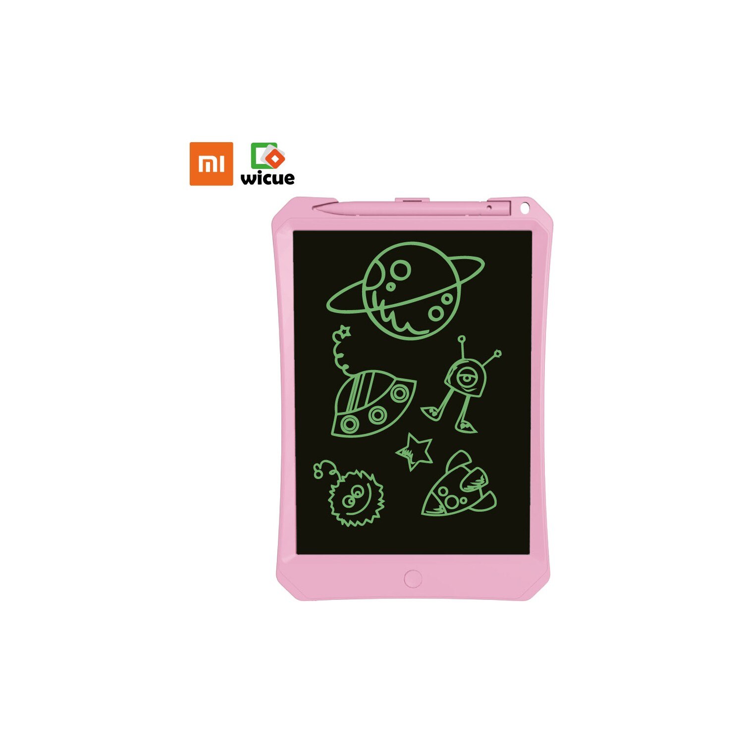 Xiaomi Wicue 11 "Pink LCD Digital Drawing Tablet