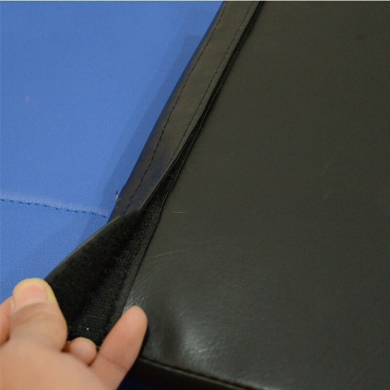 Ab Exercise Mat Sit Ups Benches Pad Comfortable PU Lower Back Support Workout Fitness Equipment