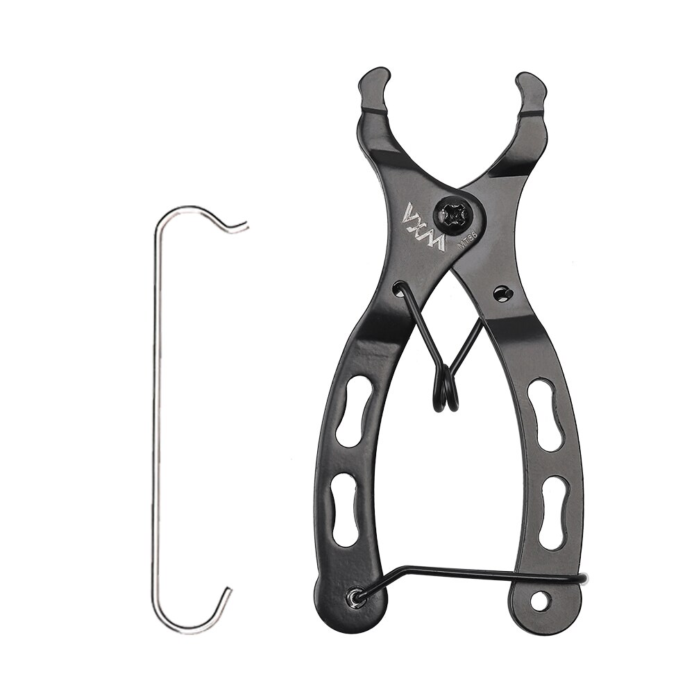 Mini Bike Chain Quick Link Tool Fietsen Chain Klem Keten Link Magic Gesp Tang Bike Tool Verwijdering Quick Repair Tool: B type