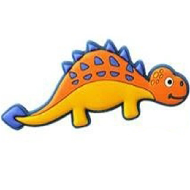 3D Animal Refrigerator Magnets Dinosaur Magnetic Whiteboard Stickers Dinosaur Refrigerator Magnets 3D Refrigerator Magnets: 07