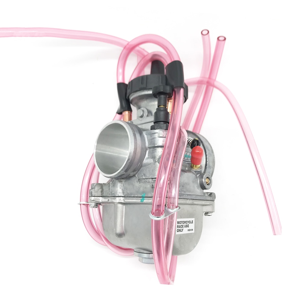 PWK35 35mm Carburetor Fit for KAWASAKI KDX200 KDX220
