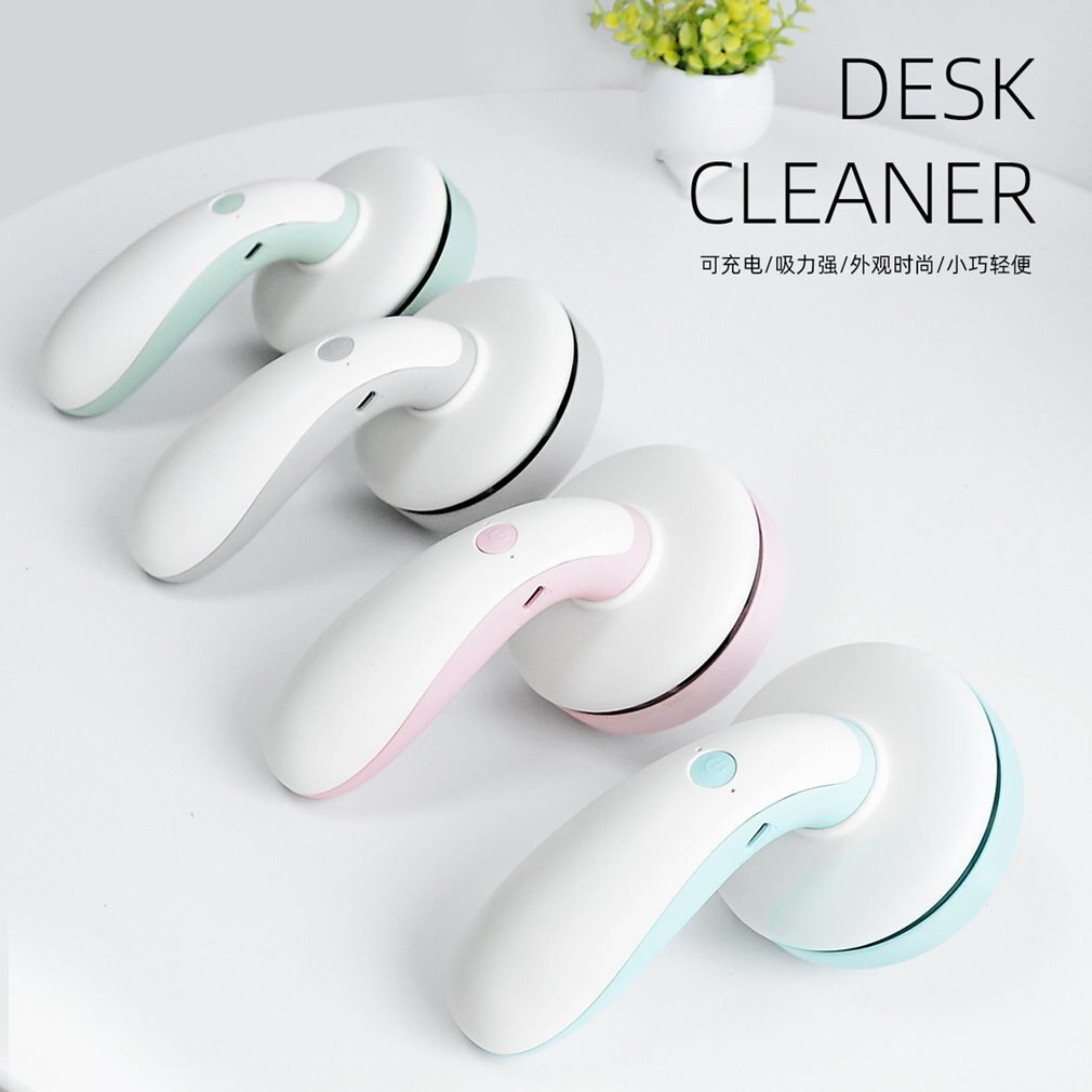 Handheld Electric Vacuum Cleaners Rechargeable Auto Cleaning Robot Smart Sweeping Robot Floor Dirt Dust Hair Automatic Cleaner