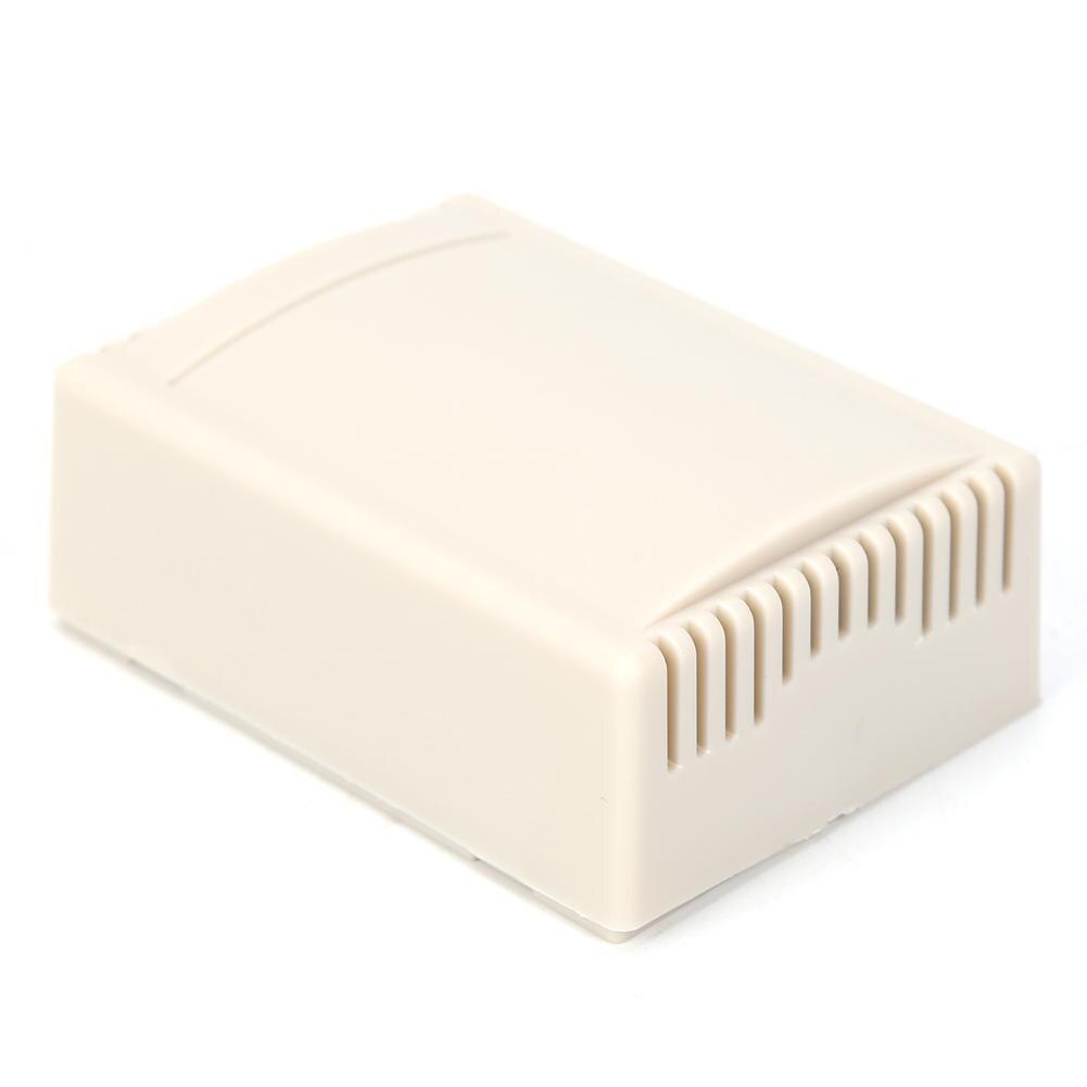 433MHz DC 12V 4CH Remote Control Switch Stable Performance High Receiving Sensitivity for Garage Door Receiver and Transmitter