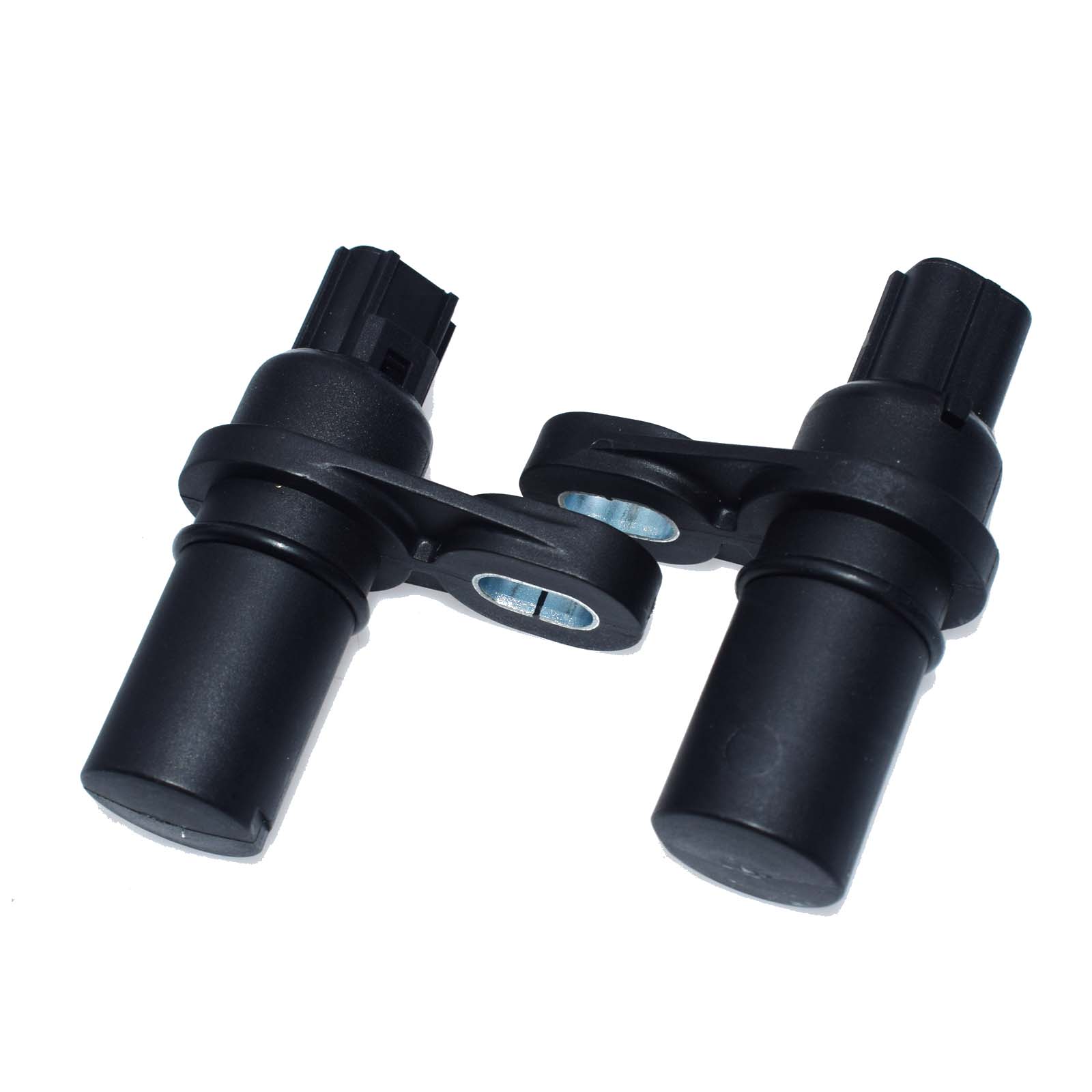 WOLFIGO Auto Transmissie Input/Output Speed Sensor voor Chrysler 300 Jeep Liberty Wrangler Dodge Ram 1500 2500 3500 04799061AB