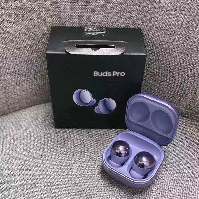 r190 Buds pro TWS Bluetooth Headphone Earphone With Wireless Charging Fantacy Technology наушники buds plus Live Budspro