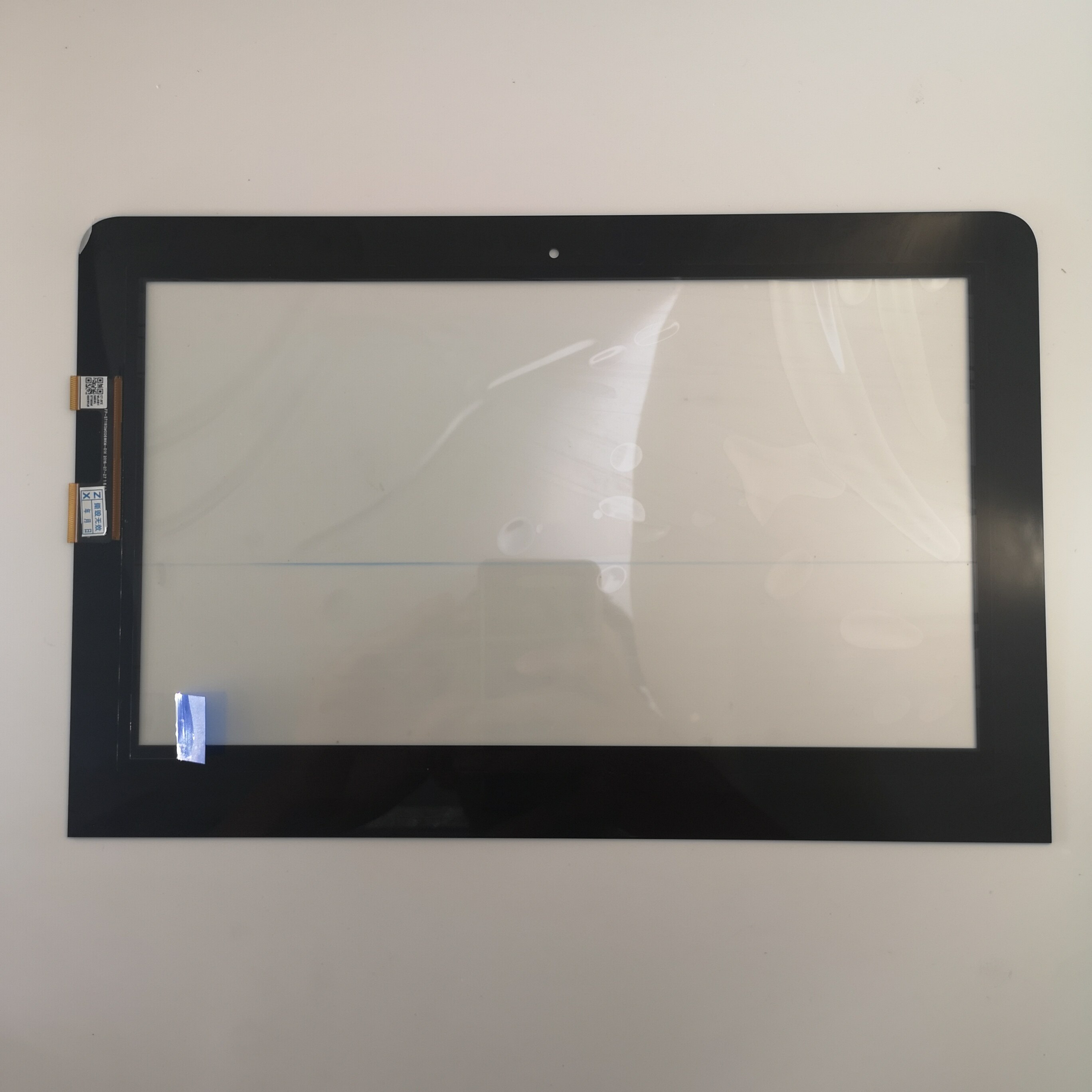 11.6" For HP Pavilion X360 11-AB Series FP-ST116SM006WKM-01X Touch Screen Digitizer Glass Sensor Panel Replacement 11-ab009tu