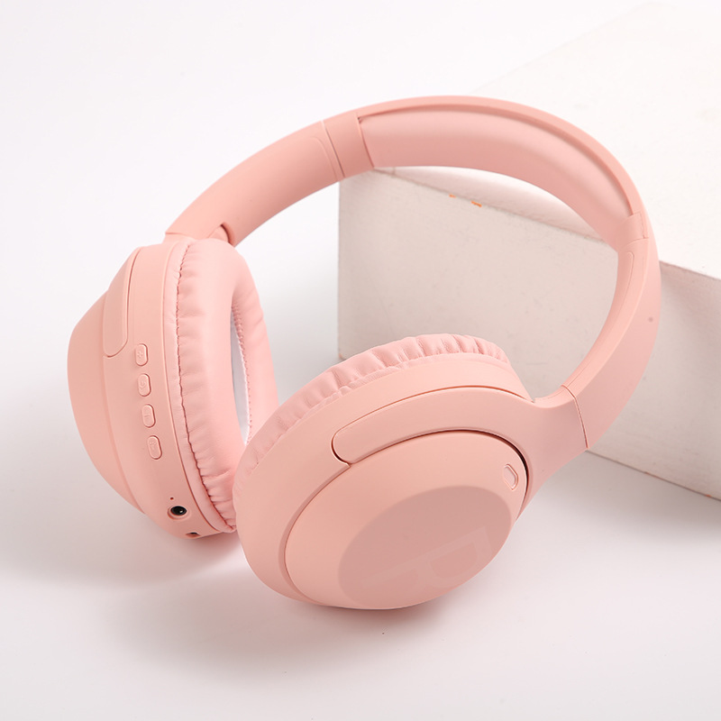 MZ300 Bluetooth Headset Handsome Sports Wireless Headset Stereo Headphones