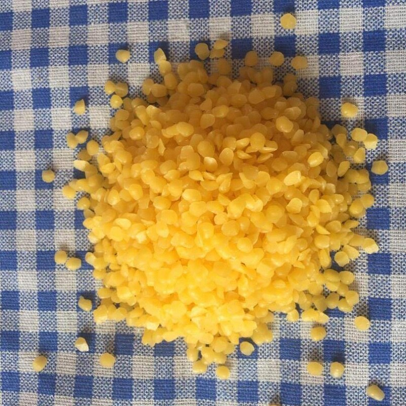 Natuurlijke Cosmetische Grade Bijenwas Cera Flava Cera Alba