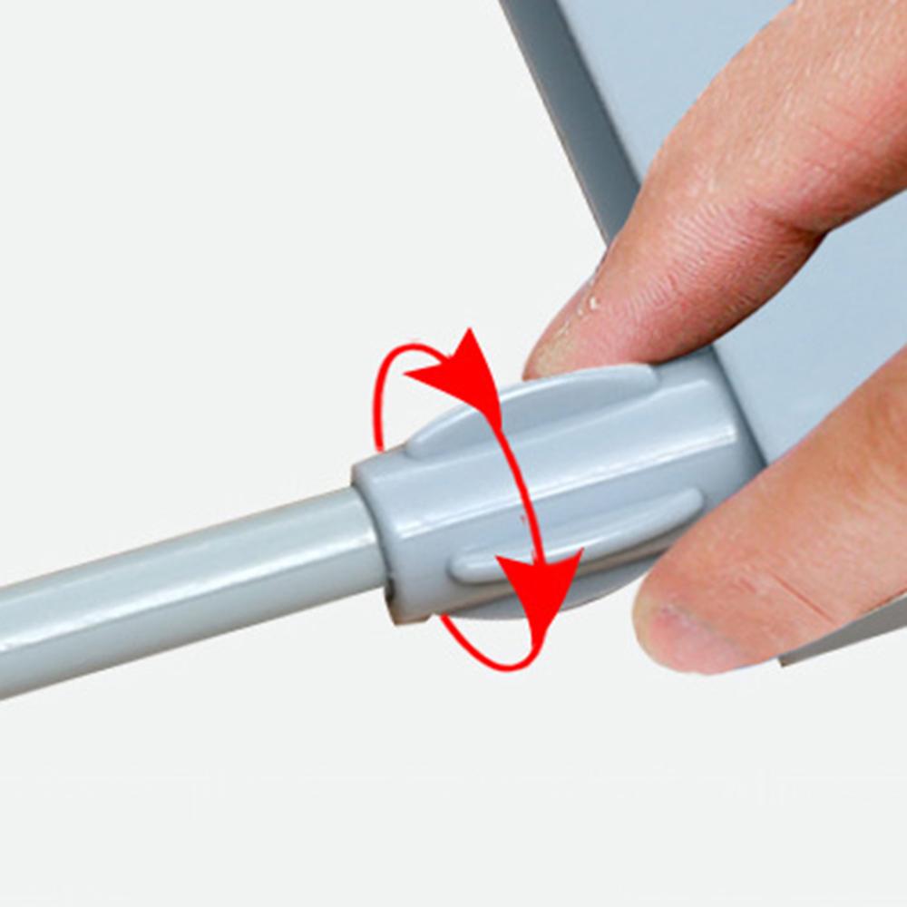 Adjustable Closet Organizer Storage Shelf Wall Mounted Kitchen Rack Space Saving Wardrobe Decorative Shelves Cabinet Holders