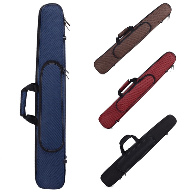 Asds-Duurzaam Oxford Doek Klarinet Gig Bag Case Handtas Wind Instrumentale Accessoires 67X8cm