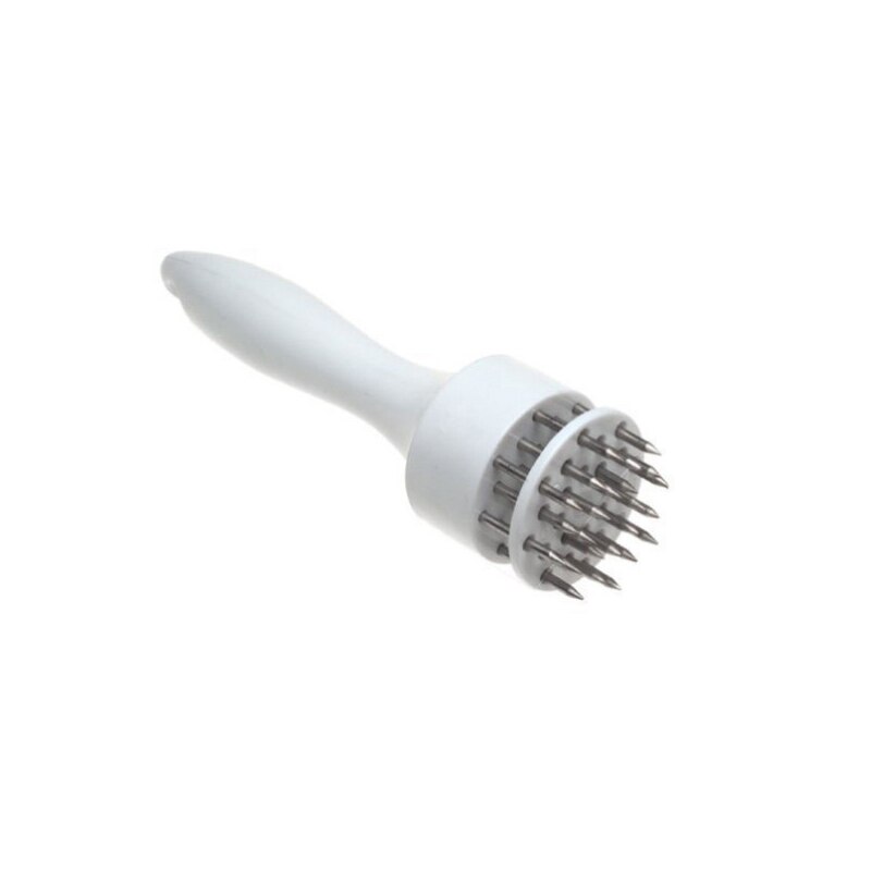 Kitchen Tools Profession Meat Tenderizer gadgets Needle With Stainless Steel Pounders Kitchen Tools Accessories