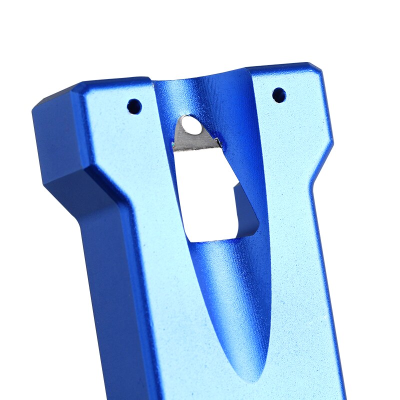 Optical Fiber Tool Longitudinal Stripper TC-425 Cable Jacket Slitter Cable Sheath Cutter RBT Slitter