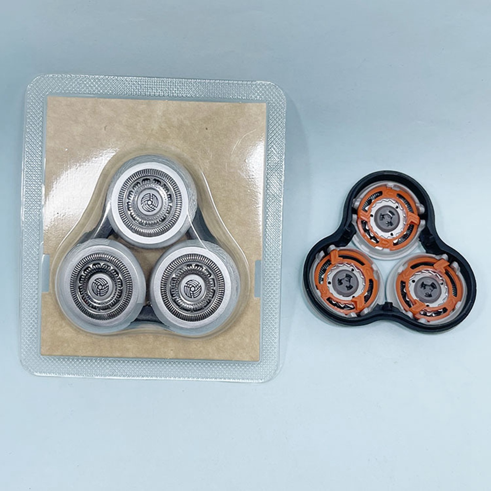 Vervangende Scheerkop Voor S9000 S9911 S9731 S9711 S9511 S9111 S9031 Blad