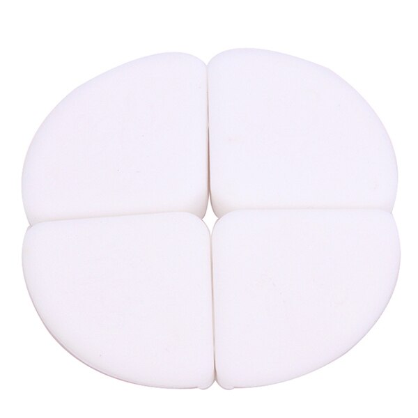 Soft Baby Safety Corner Protector Table Desk Corner Guard Children Safety Edge Guards Silicone Protectors