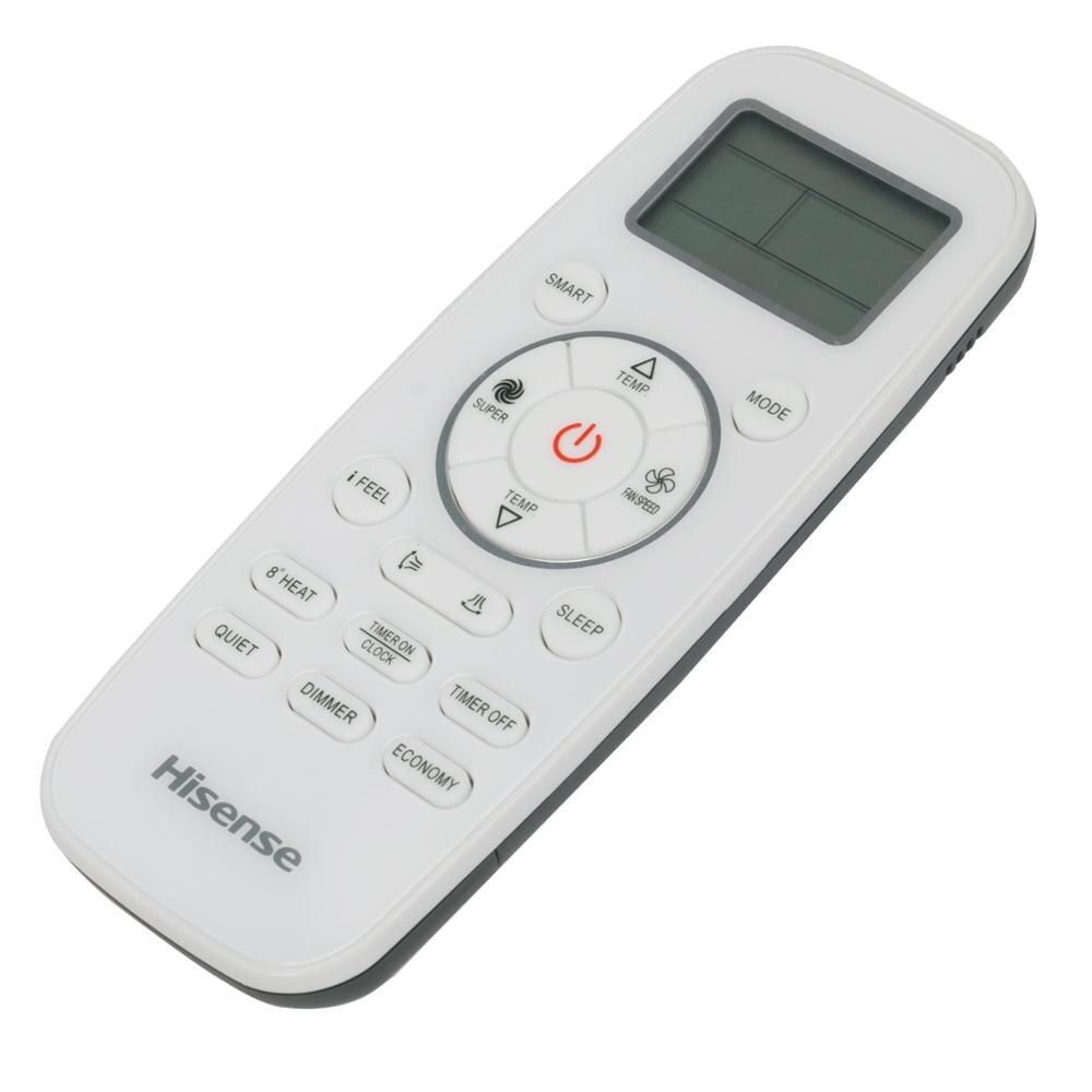 DG11L1-04 Remote Control fit for Hisense Air Conditioner DG11L1-03 DG11L1-01