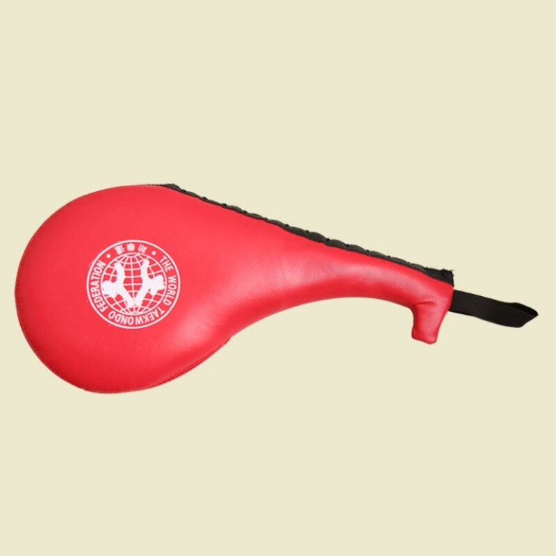 Taekwondo Foot Target Hand Target Taekwondo Supplies Target Taekwondo Boxing Bag Double Kick Target Training Mat