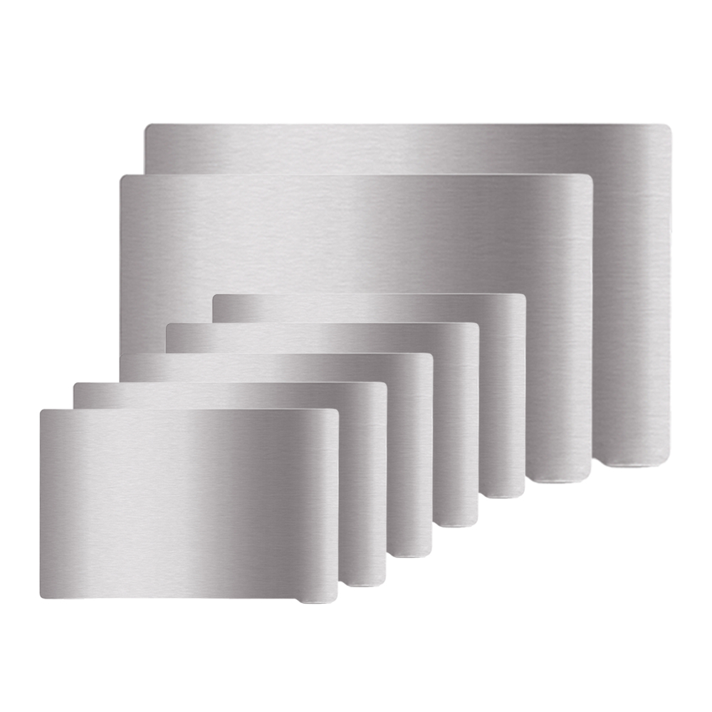 ETO- plaque de construction PEY Feuille PEI PEY 120x120mm pour VORON 0 ETO- plaque de construction PEY Feuille PEI PEY 120x120mm pour VORON 0