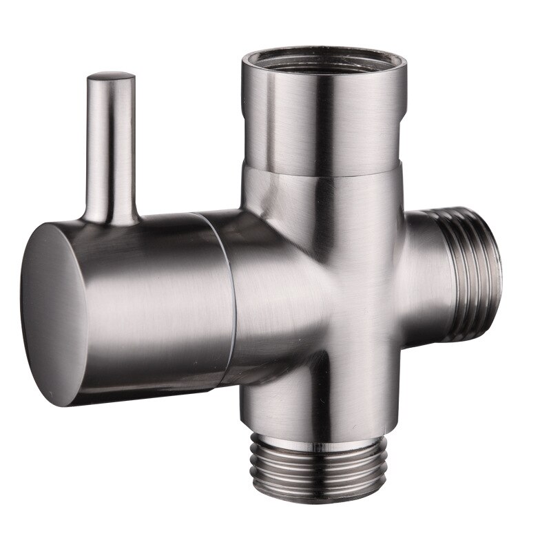 304 roestvrijstalen bidet toilet handdouche hygiënische douche wc douche bidet sproeier pistool handdouche toilet bidet