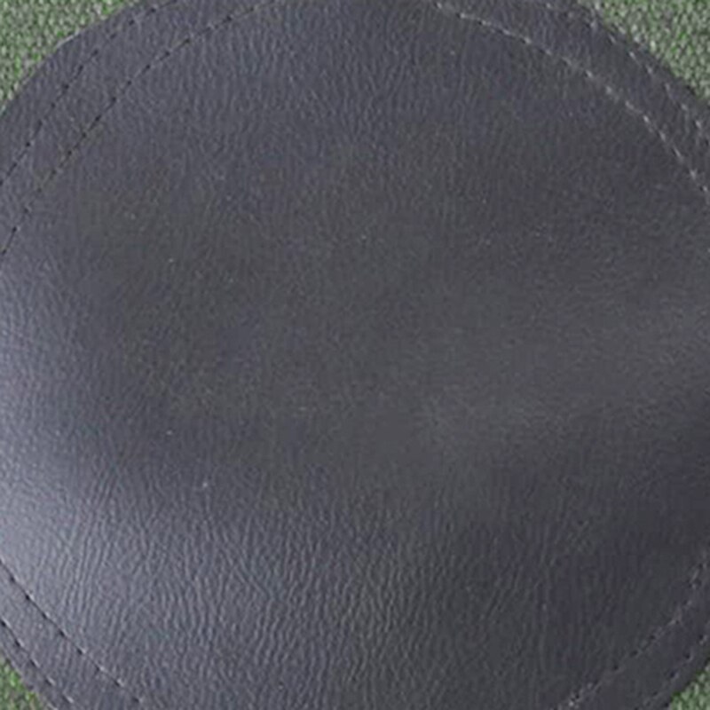 Wing Chun Kung Fu Wall Bag Canvas Leather Kick Boxing Striking Punch Bag Sand Bag for Training