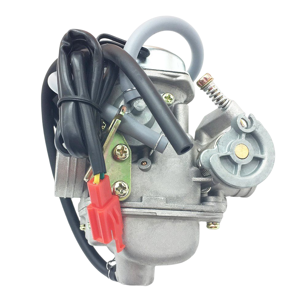 24mm Carburetor Fit For AJS Modena Milano 125 [ZN125T-27] 125CC Carb Carburettor