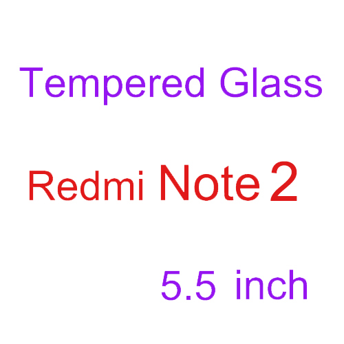 2PCS Tempered Glass For Xiaomi Mi6 Mi5 Mi5C Mi5S Mi 6 5 5C 5X 5S A1 4i Plus Case For Xiaomi Redmi 4 4A 4X Pro Note 4X 4 5A Cover