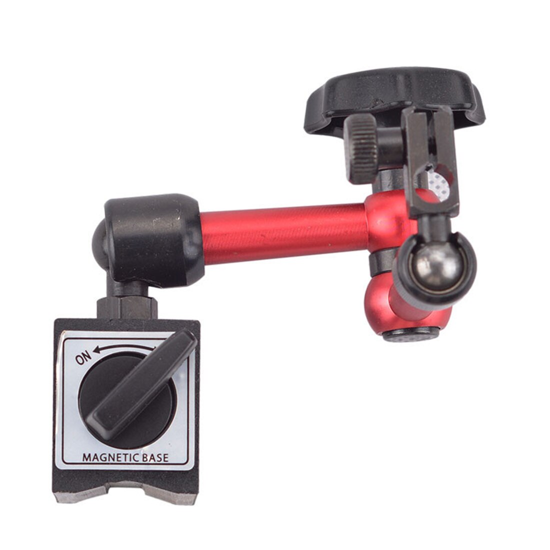 Support de Base en métal joints pivotants pièce outil 40*29*35mm universel Flexible