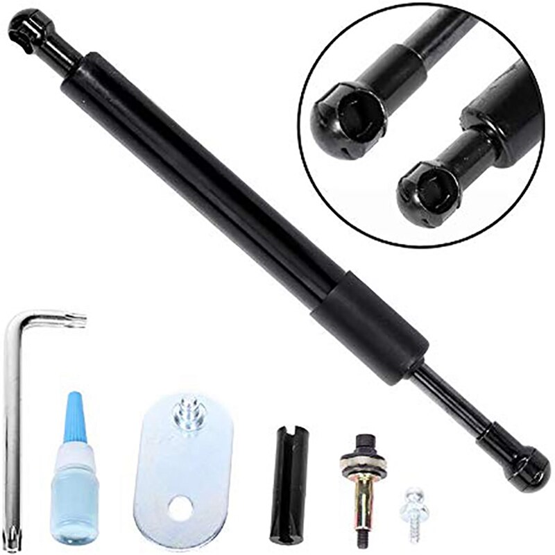 Tailgate Assist Shock for Dodge Ram 1500 2500 3500 DZ43301