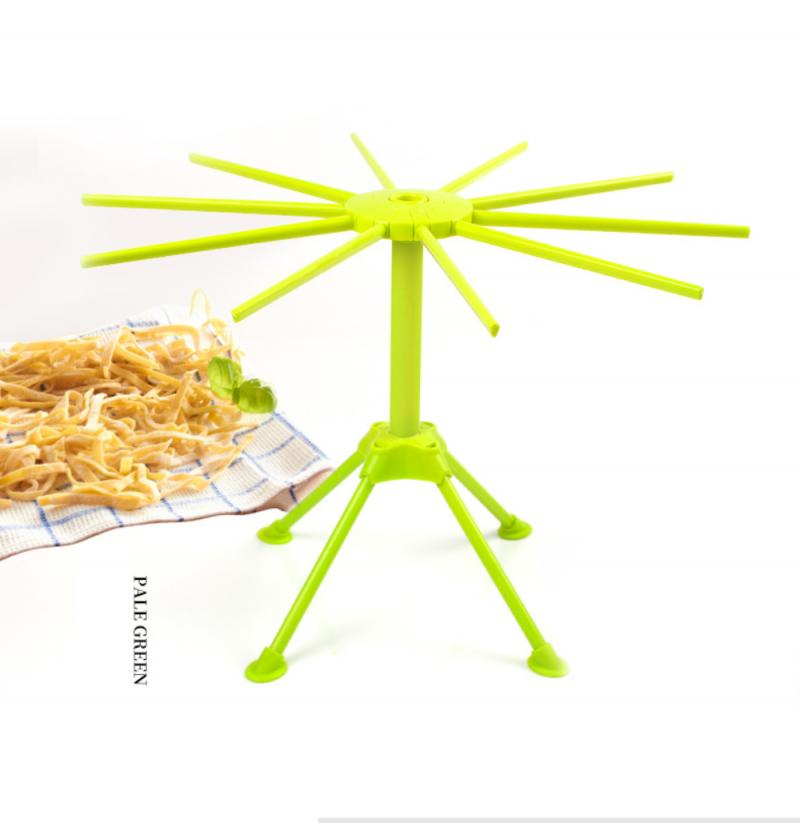 Foldable Pasta Drying Rack Spaghetti Dryer Stand Noodles Drying Holder Noodles Maker Pasta Cooking Tools For Kitchen Utensils