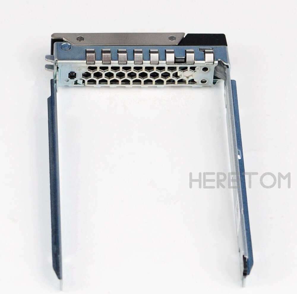 2.5 "DXD9H Gen14 Voor Dell Gen 14 R640 R740 R740XD R940 R640 R440 R740 2.5Inch Hdd Harde Schijf tray Caddy