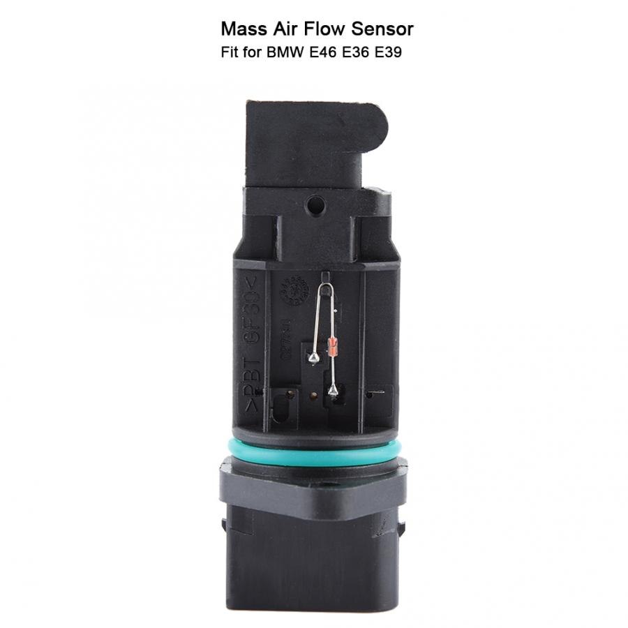 Air Mass Flow Meter Sensor Mass Air Flow Sensor for BMW E46 E36 E39 F00C2G2029 MAF