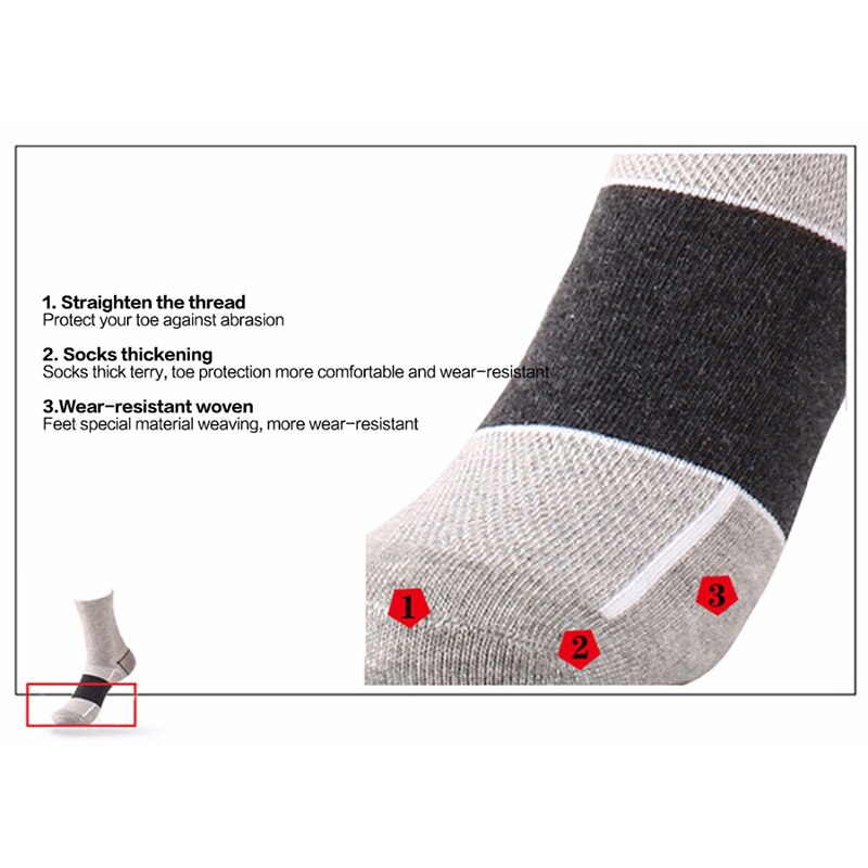 Cykelstrumpor för män dam landsvägscykel cykelstrumpor sport mtb calcetines ciclismo hombre cykel sokken