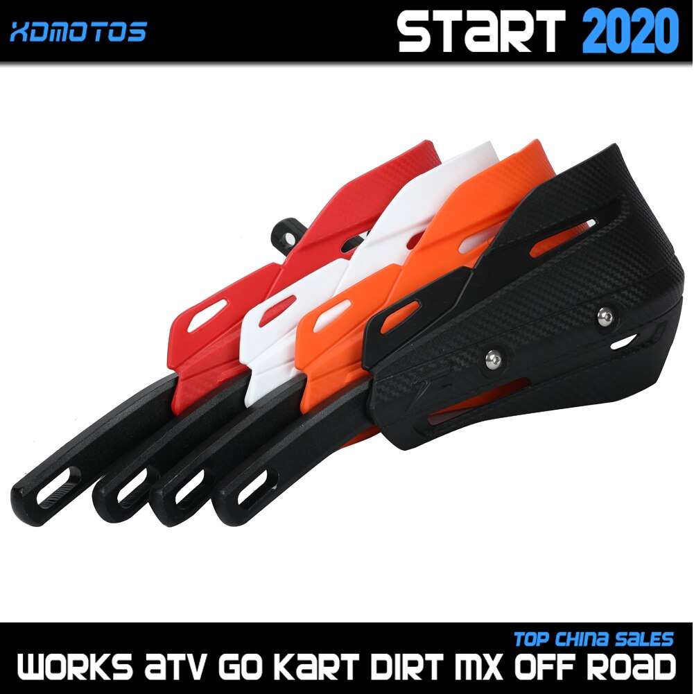 Paramani moto 22MM 28MM paramani protezioni mani per Yamaha YZ YZF WR WRF 125 250 450 YZ250 YZ250F WR250 WR250F
