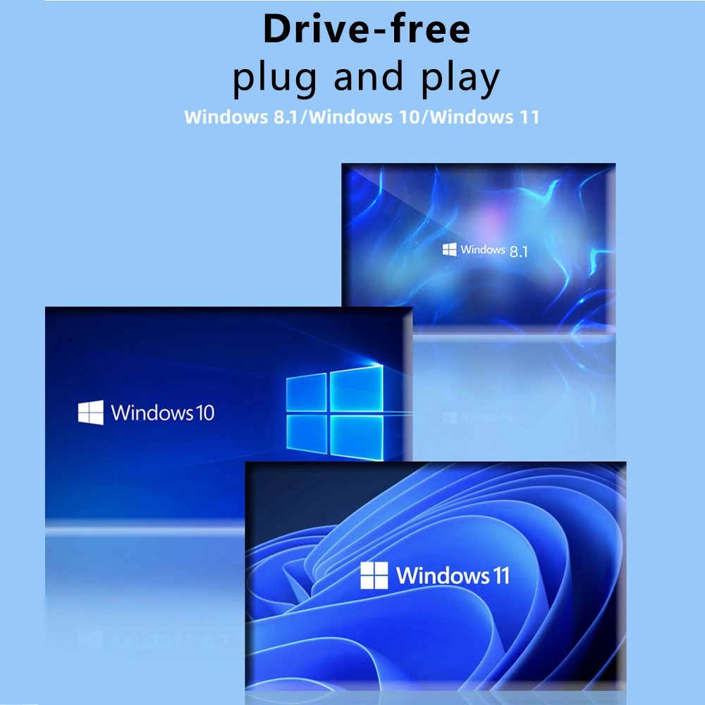 Bluetooth Adapter for Pc Usb Bluetooth 5.4 Dongle Receiver for Speaker Mouse Keyboard Music Audio Transmitter