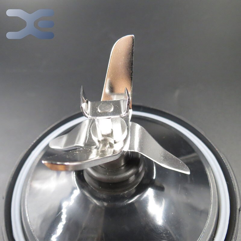 Universal Mixer Kreuzklinge - Ersatzklinge Für 1000W Entsafter & Mixer