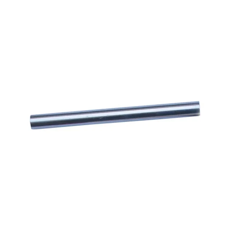Reparasjonssett for teltstenger, 130mm stk. reservereparasjonsrør i aluminiumslegering for campingtelt med diameter 7.9-8.5mm, tilbehør