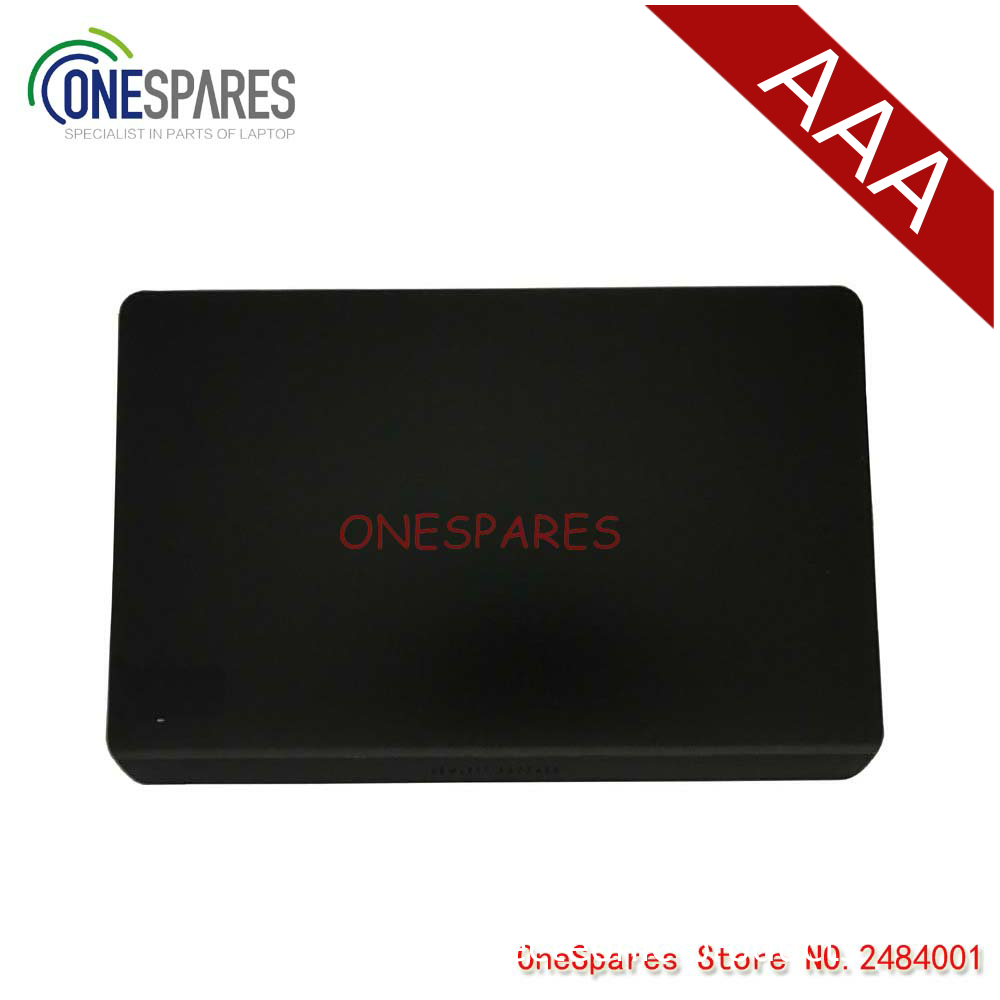 Laptop LCD Top Back Cover Bezel Plamrest Lid For HP Envy Pavilion M6 M6-1000 M6-1001 Series BlackSeries Black 686895-001