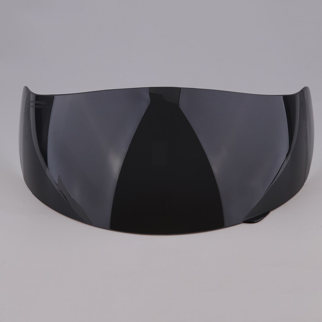 Motorcycle Motocross Wind Shield Helmet Lens Visor Full-Face For YOHE993