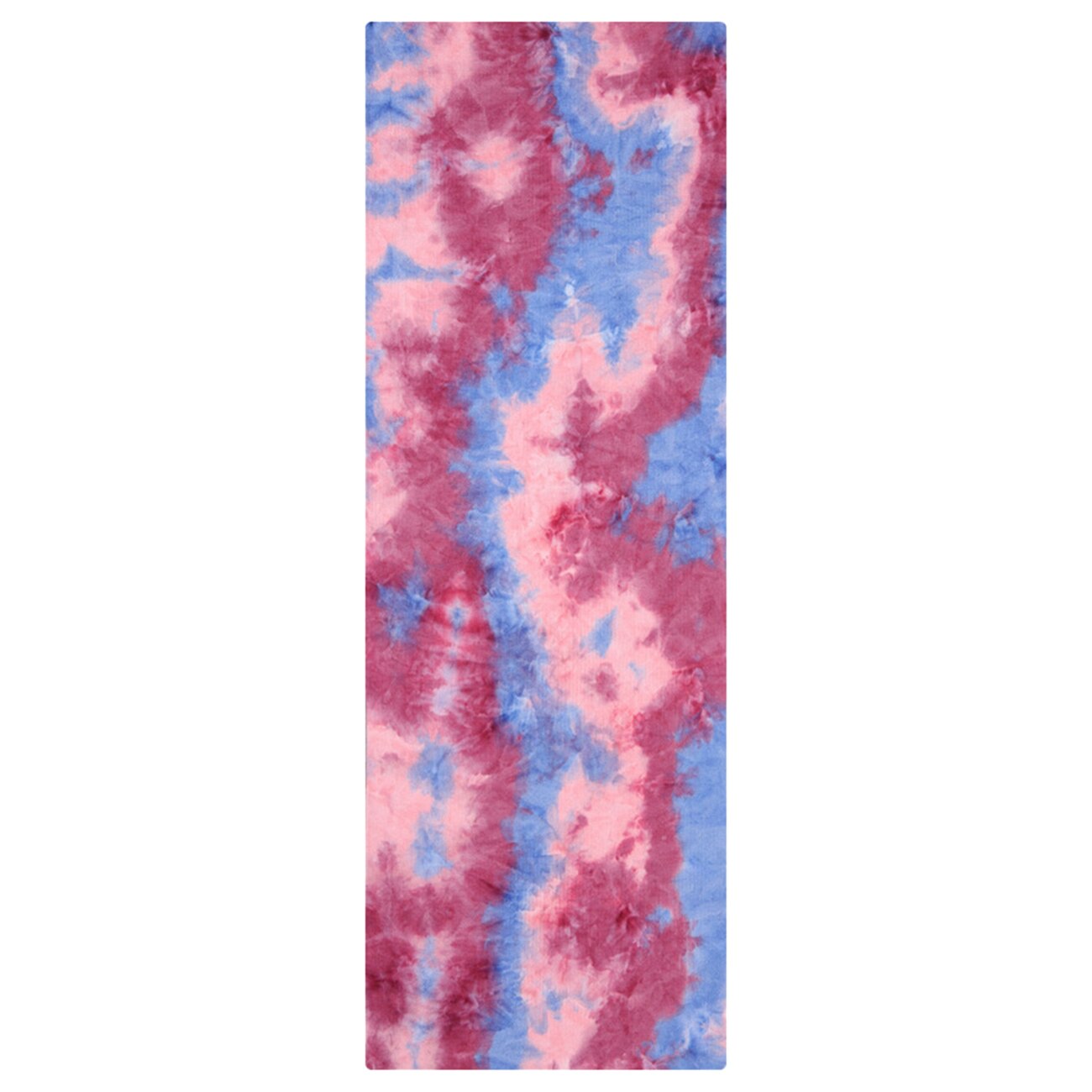 Yogamat fitness antislip tapijtmat gym sport afslankmat voor milieuvriendelijke fitnessmat gymnastiekmatten: Beige