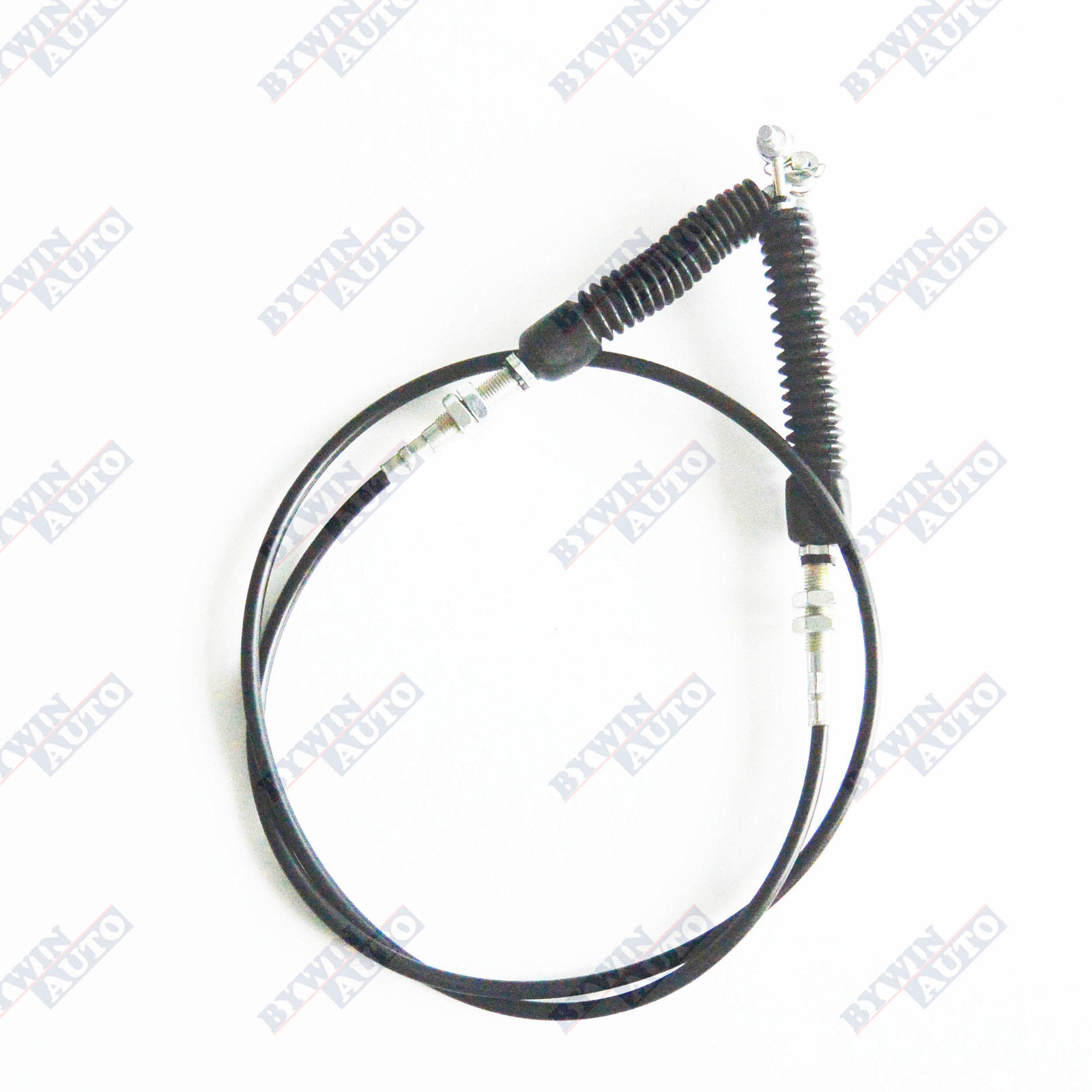 7081005 Heavy Duty Shift Cable Selector for Polaris Ranger 2004-2006 (Standard ): Shift Cable