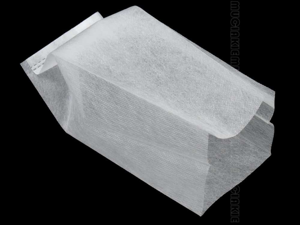 50 STUKS 18x20cm Biologisch Afbreekbare Plantaardige Zakken Milieu Wegwerp Planten Groeien Zakken niet-geweven Stof Pouch Wortel container