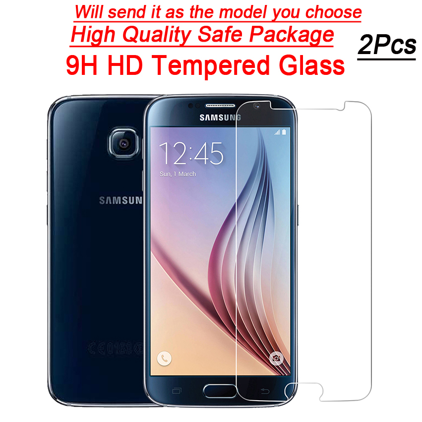 Smart window Funda de cuero con tapa samsung a 70 funda para samsung galaxy a70 a50 a40 a30 a20 a10 Carcasa protectora coque: A60 / tempered glass 2pcs