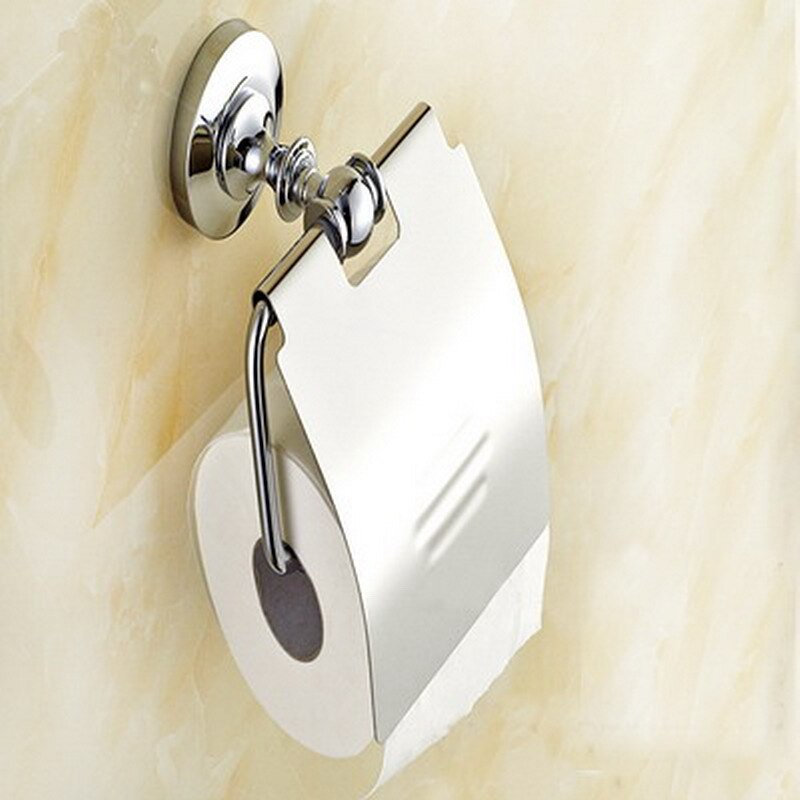 Bathroom Accessories Chrome Brass Collection, Towel Ring, Paper Holder, Toilet Brush, Coat Hook, Bath Rack, Soap Dish aset005